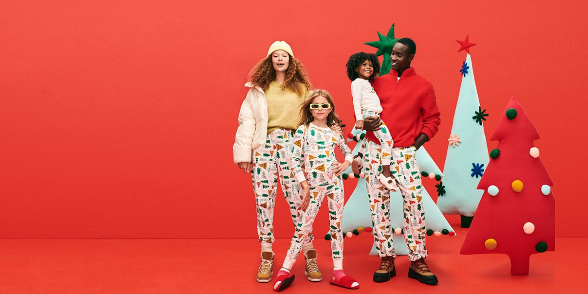 Channeling Creativity for the Customer since 2009 Old Navy’s Jingle